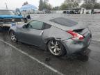 2011 Nissan 370Z Base للبيع في Van Nuys، CA - Front End