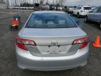 2013 Toyota Camry L на продаже в Arlington, WA - Side