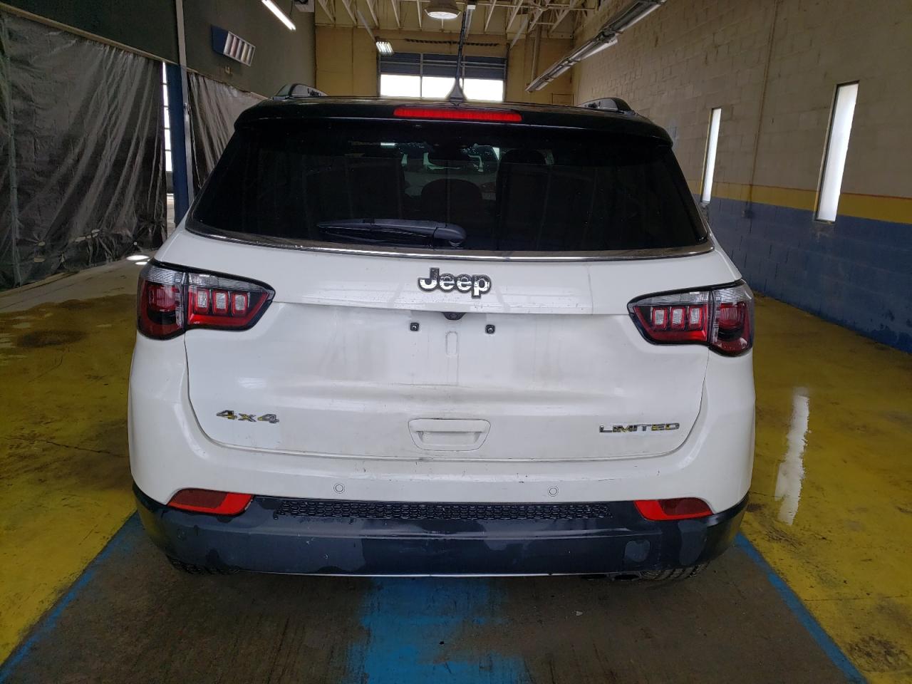 2021 Jeep Compass - Image 6