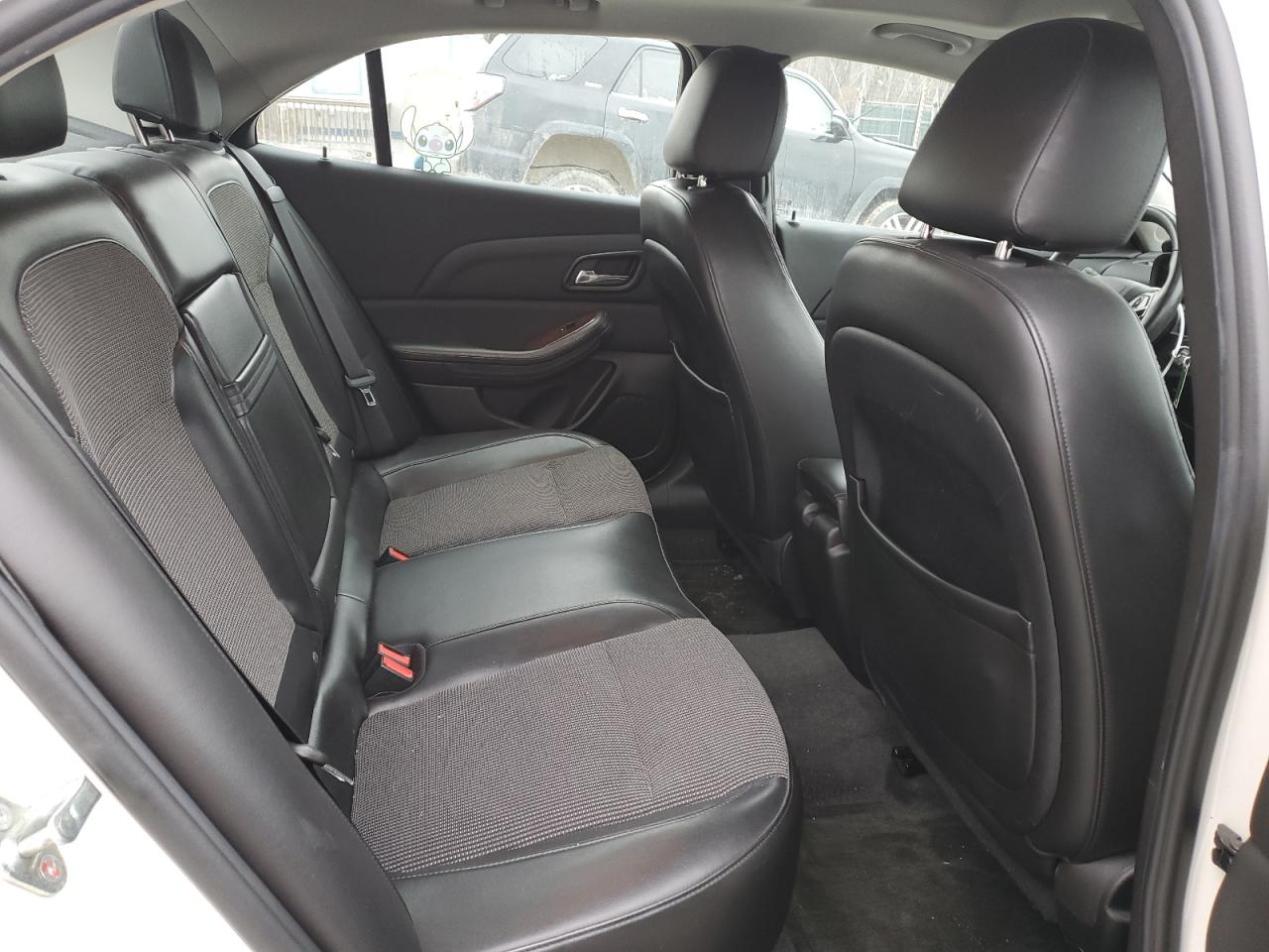 2013 Chevrolet Malibu - Image 10