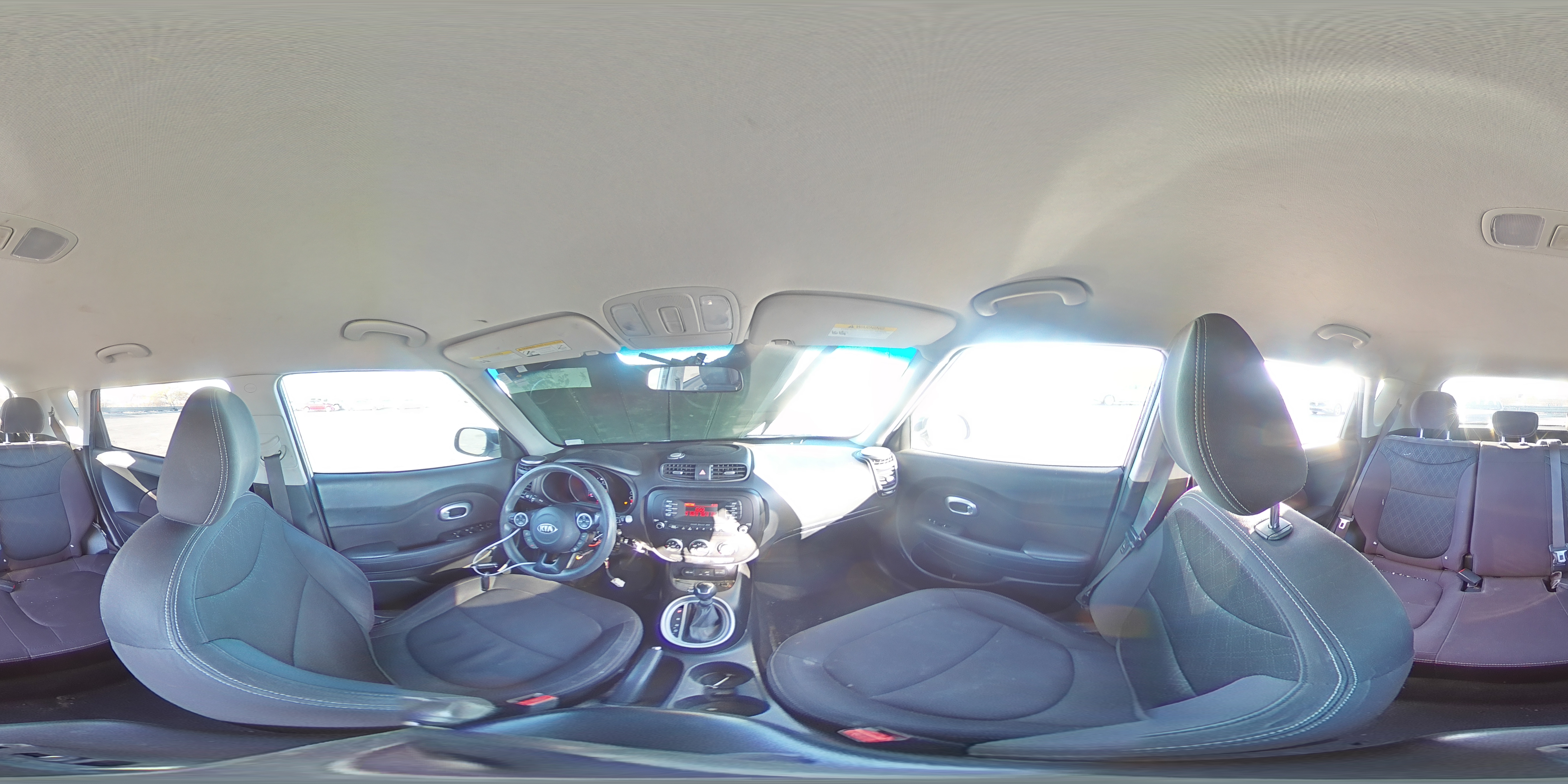 2016 Kia Soul - Image 14