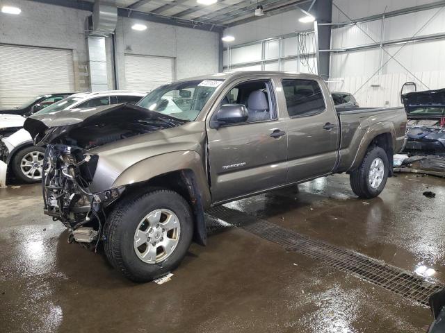 2012 Toyota Tacoma Double Cab Long Bed