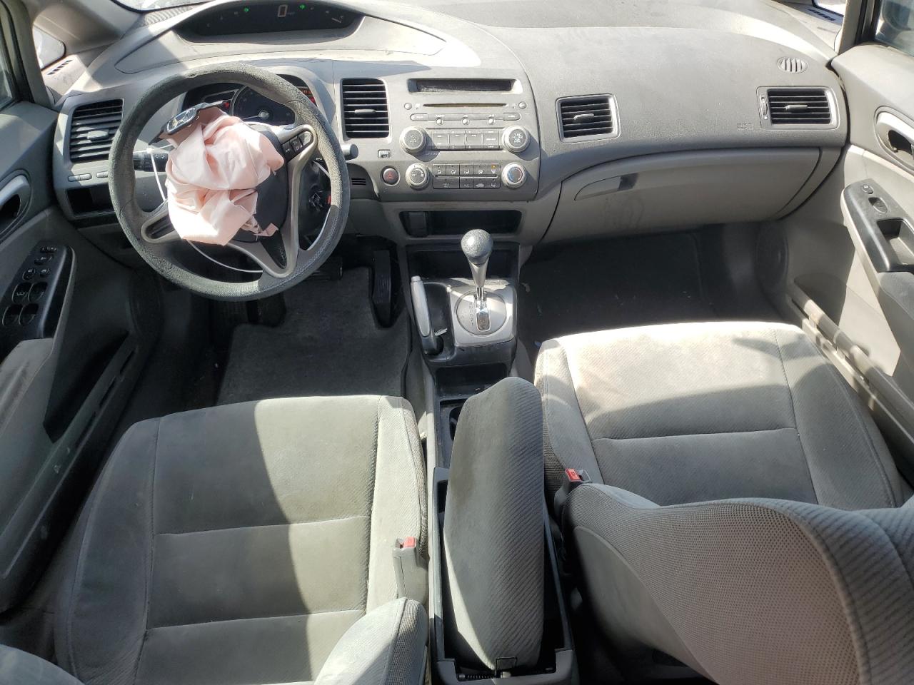 2011 Honda Civic - Image 8