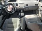 2011 Honda Civic Lx للبيع في Haslet، TX - Front End