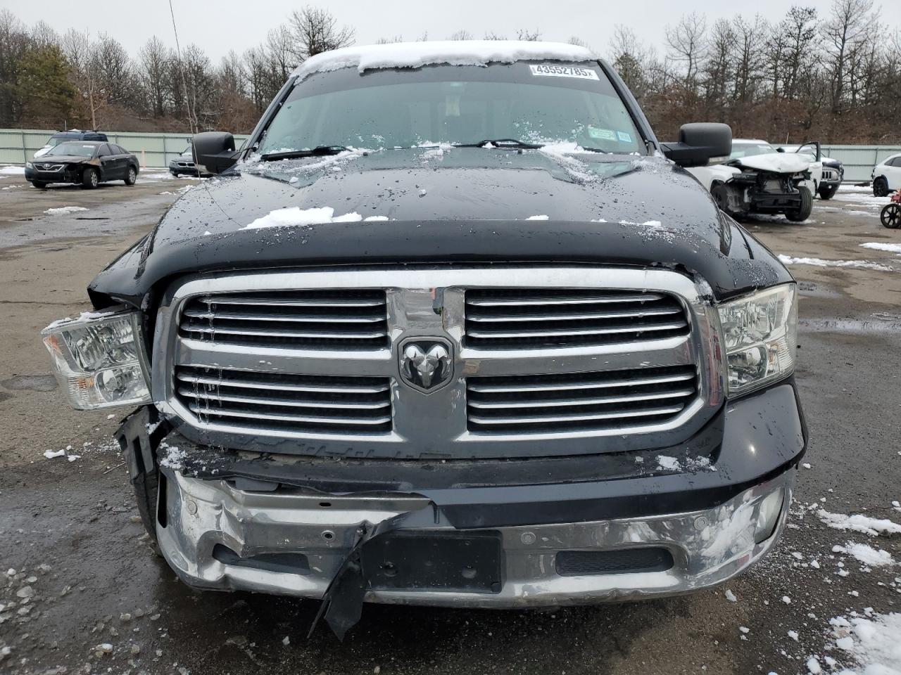 2017 RAM 1500 - Image 5