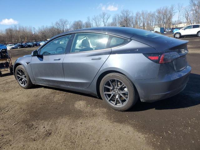  TESLA MODEL 3 2023 Gray