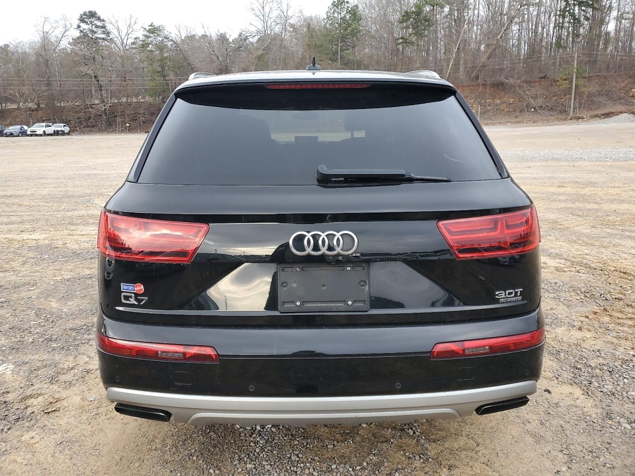 2017 Audi Q7 - Image 6