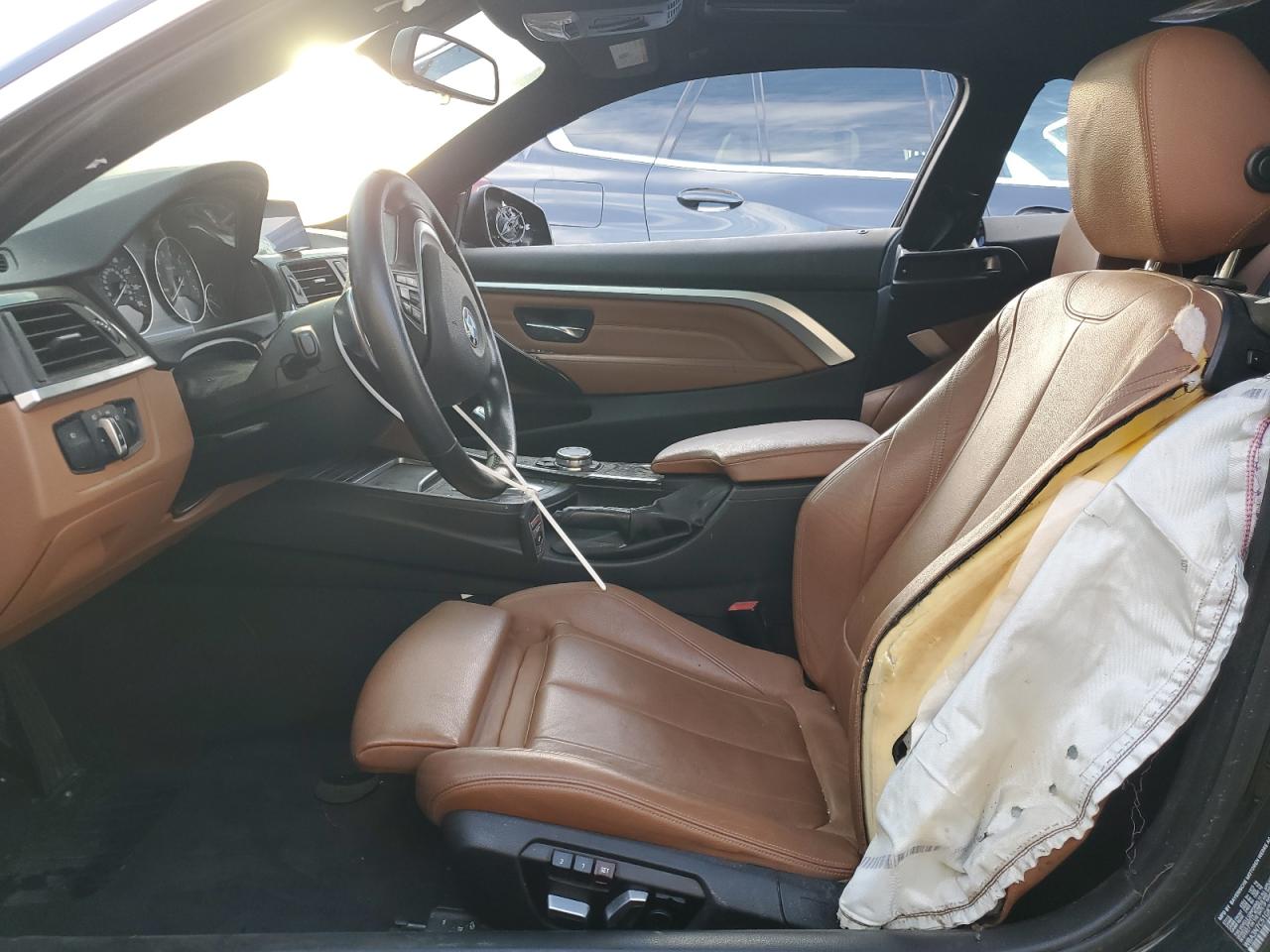 2016 BMW 4er - Image 7
