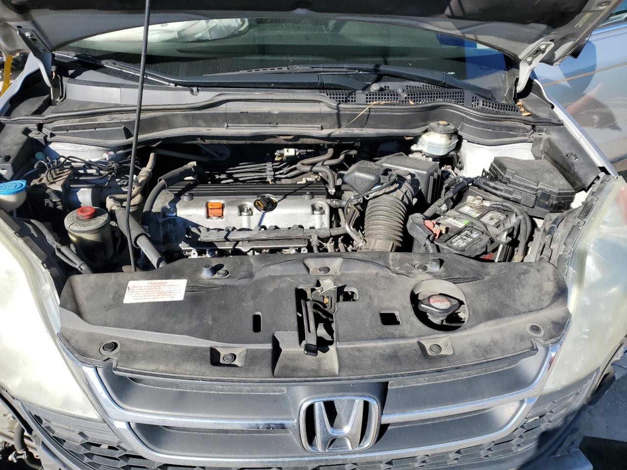 2011 Honda CR-V - Image 11