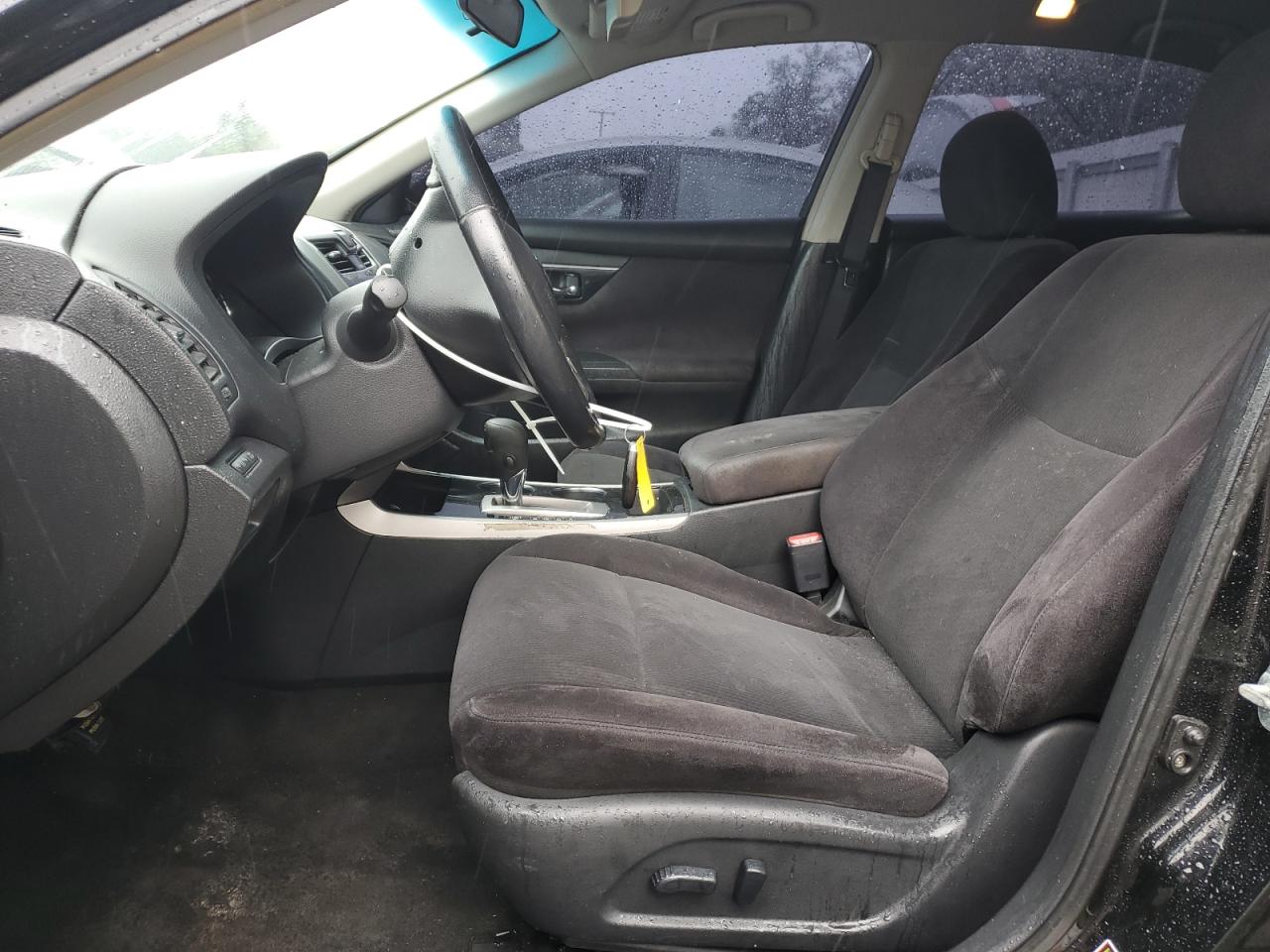 2013 Nissan Altima - Image 7