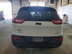 2016 Jeep Cherokee Latitude for Sale in Lexington, KY - Front End