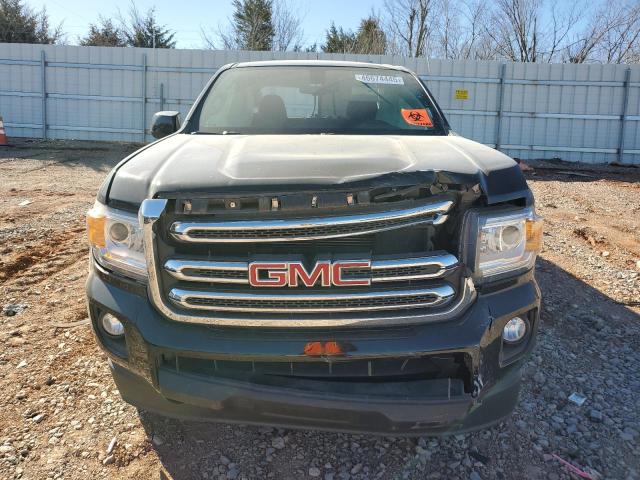  GMC CANYON 2019 Czarny