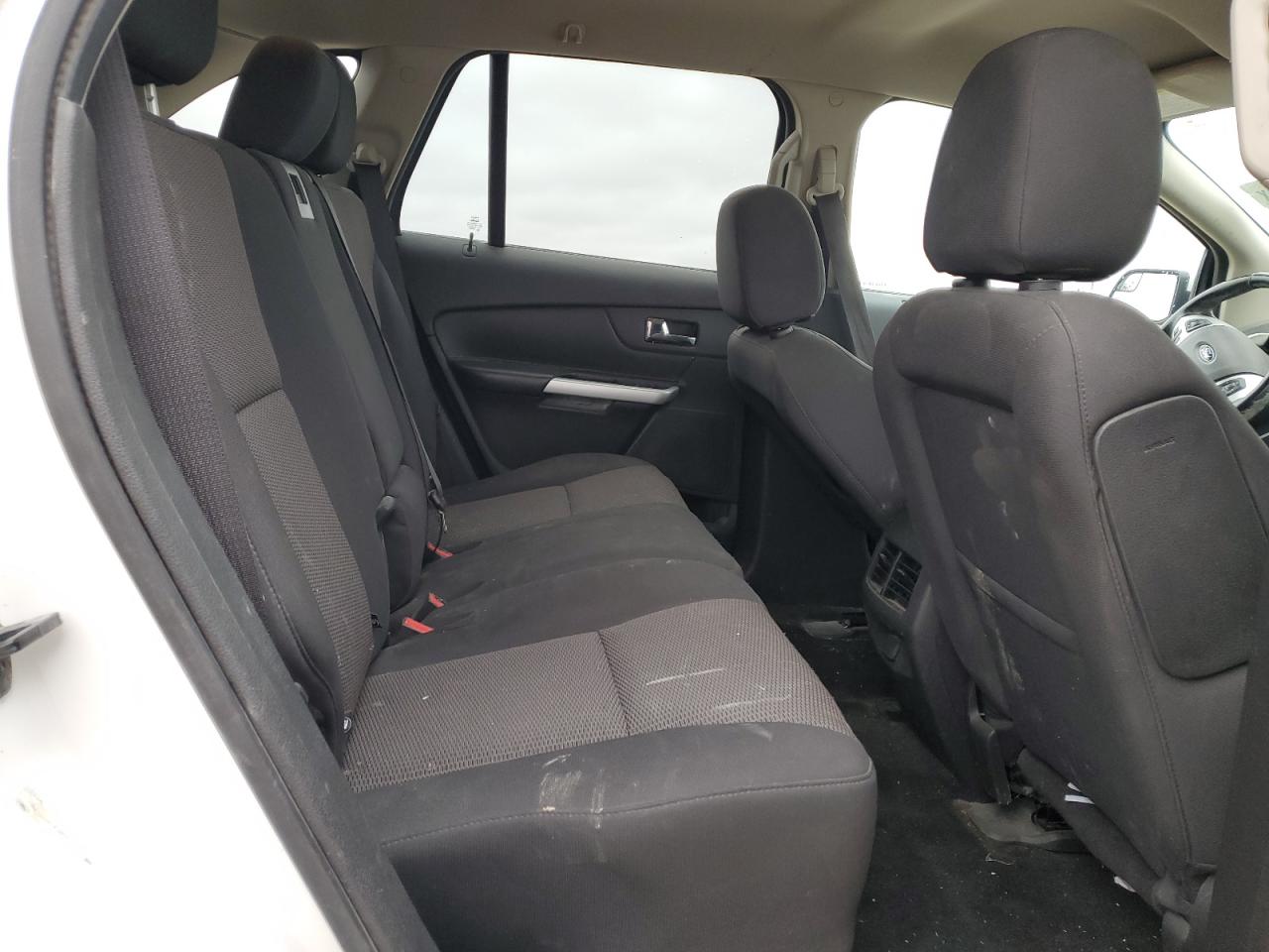 2013 Ford Edge - Image 11