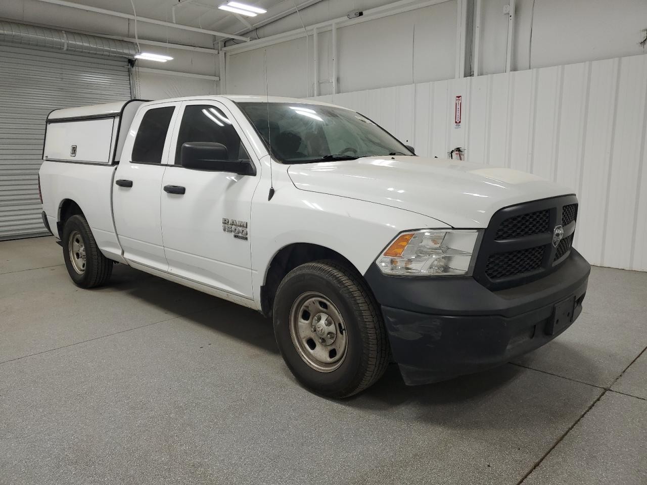 2019 RAM 1500 - Image 4