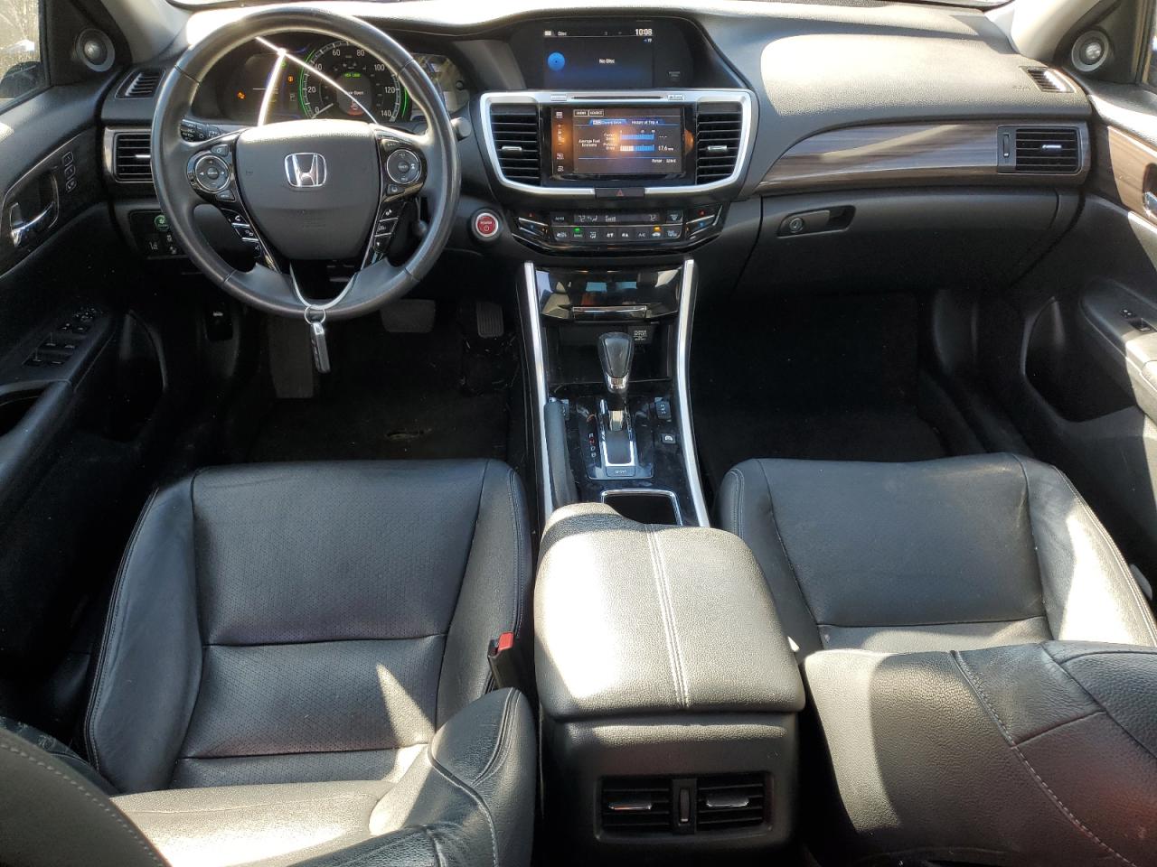 2017 Honda Accord - Image 8