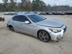 2019 Infiniti Q50 Luxe zu verkaufen in Harleyville, SC - All Over