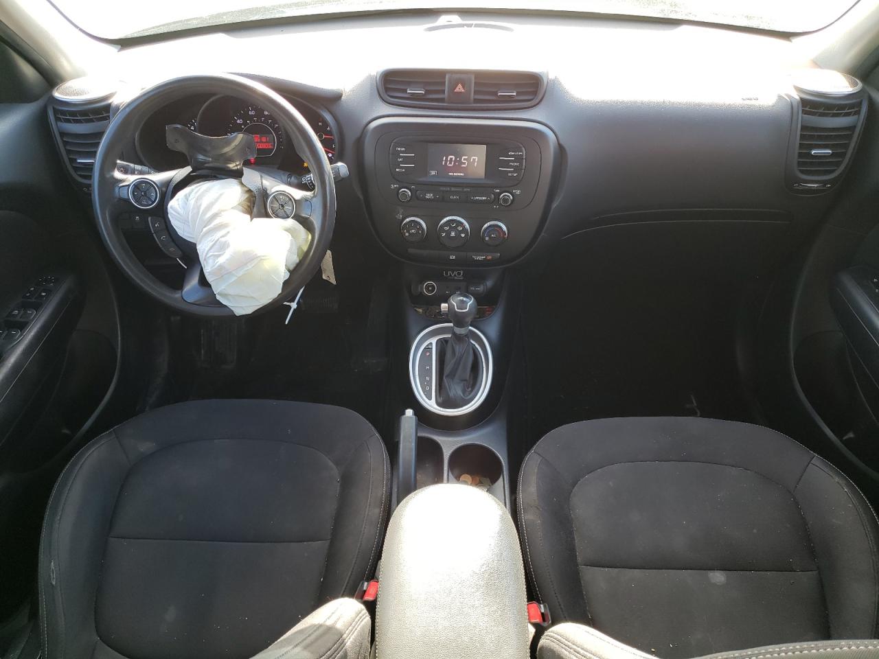 2015 Kia Soul - Image 8