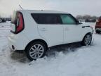 2018 Kia Soul + zu verkaufen in Wayland, MI - Front End
