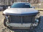 2018 Chevrolet Traverse High Country zu verkaufen in Waldorf, MD - Front End