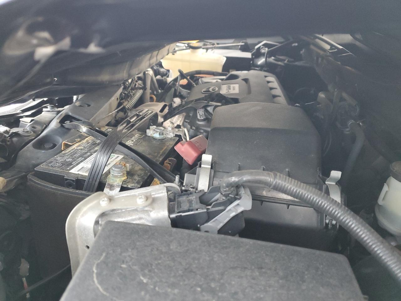 2018 Toyota RAV 4 - Image 13