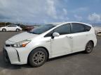 2015 Toyota Prius V  للبيع في Kapolei، HI - Side