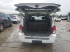 2007 Nissan Pathfinder Le na sprzedaż w Midway, FL - Front End