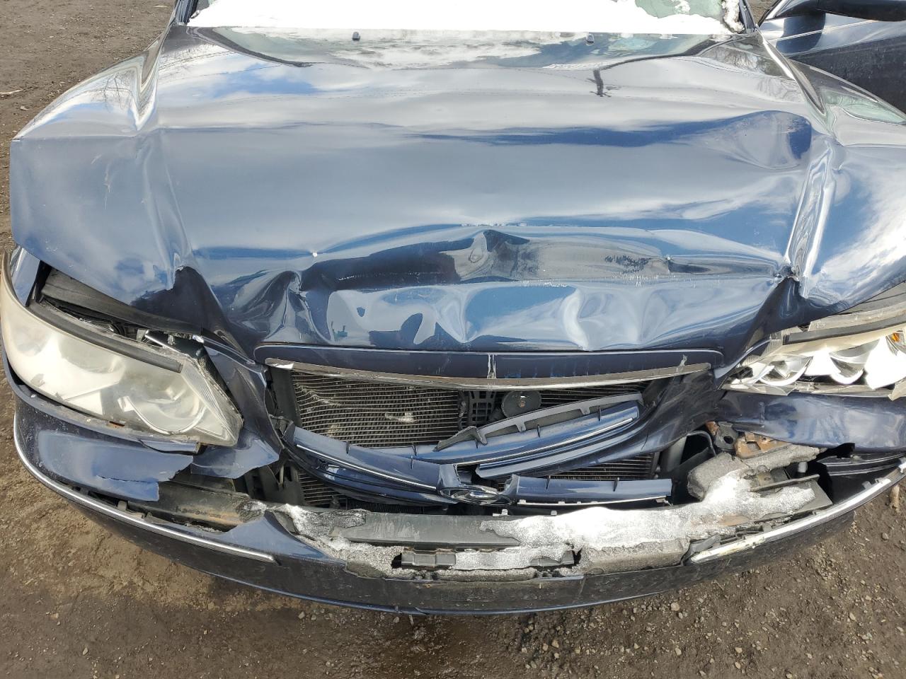2007 Hyundai Azera - Image 12