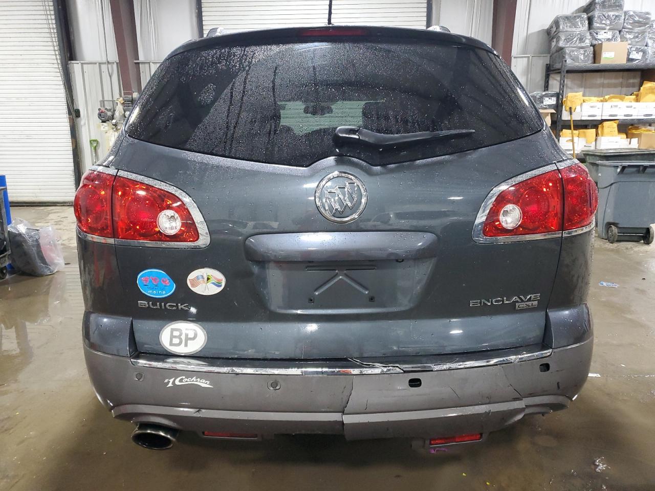 2011 Buick Enclave - Image 6