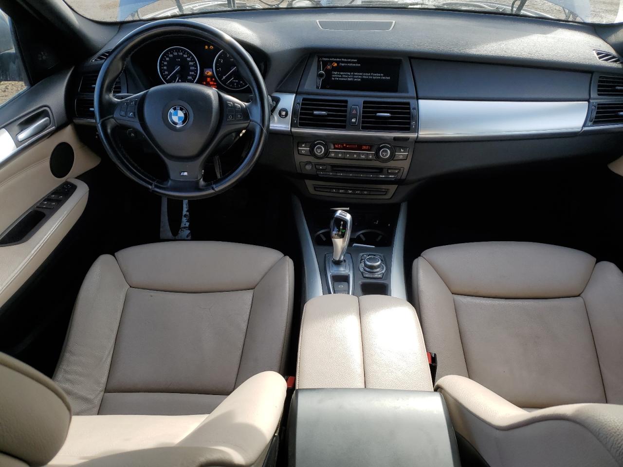 2011 BMW X5 - Image 8