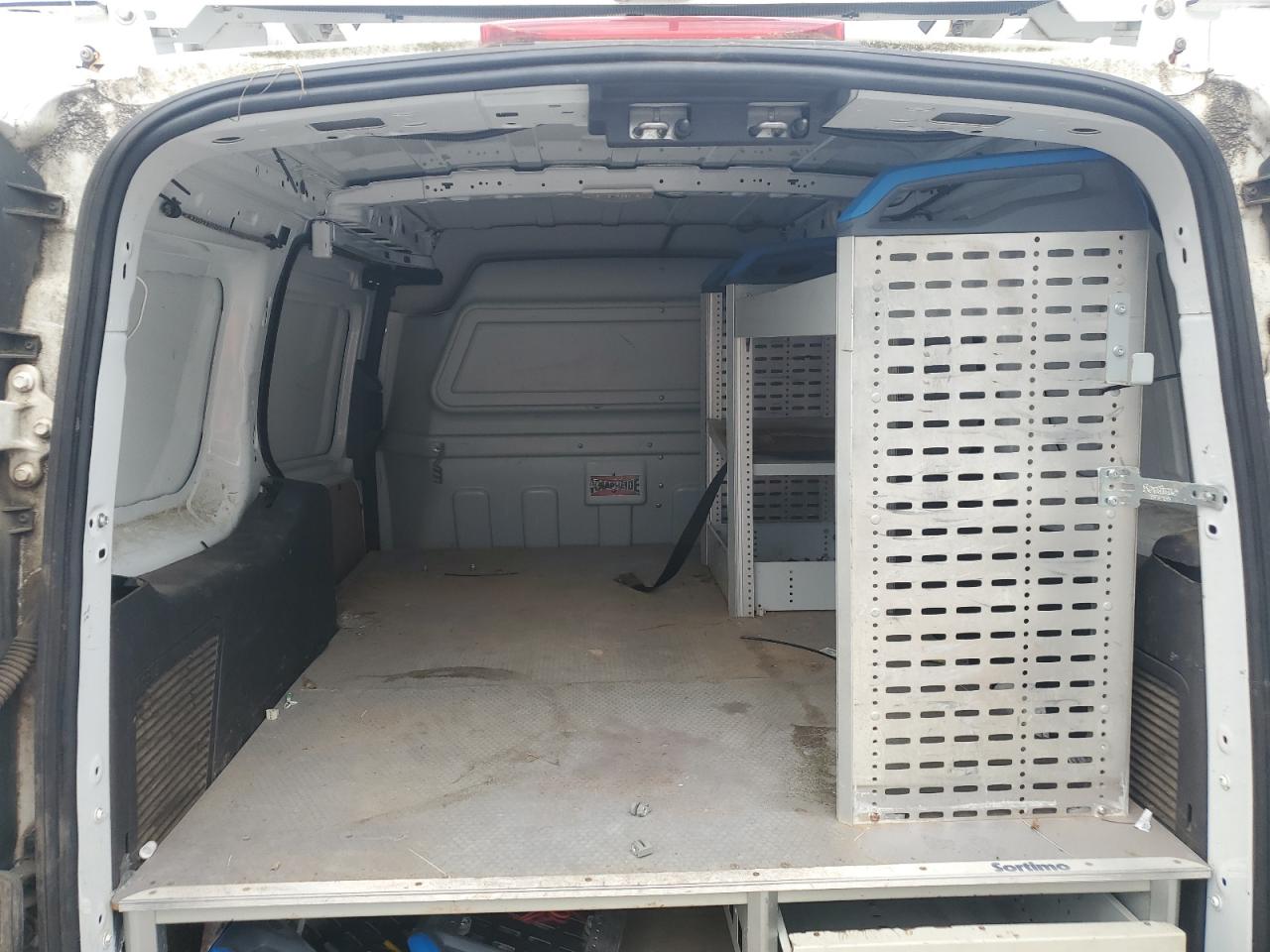 2014 Ford Transit - Image 10