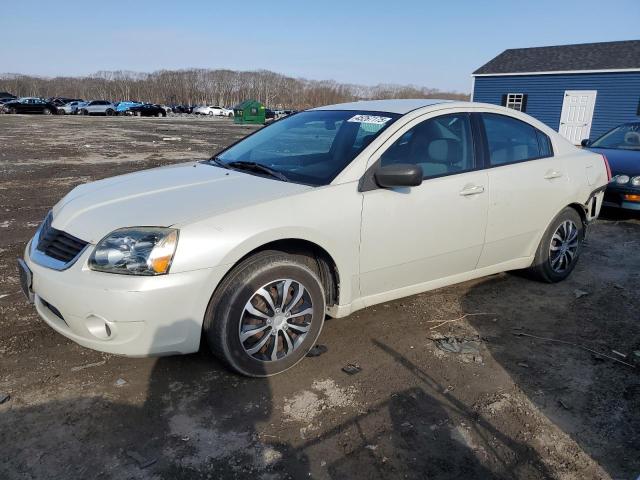 2007 Mitsubishi Galant Es
