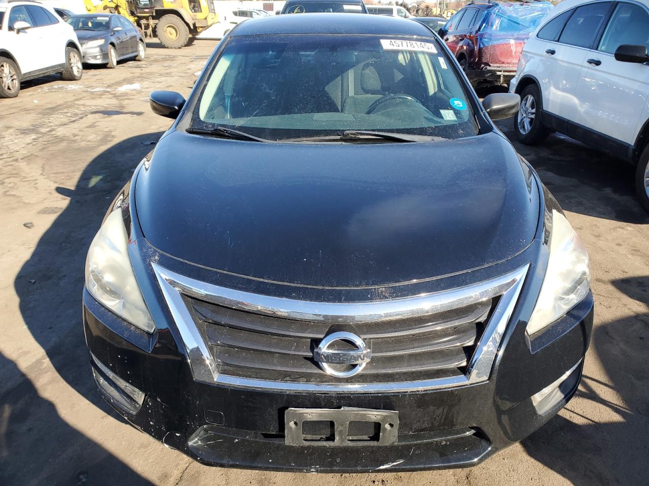 2013 Nissan Altima - Image 5