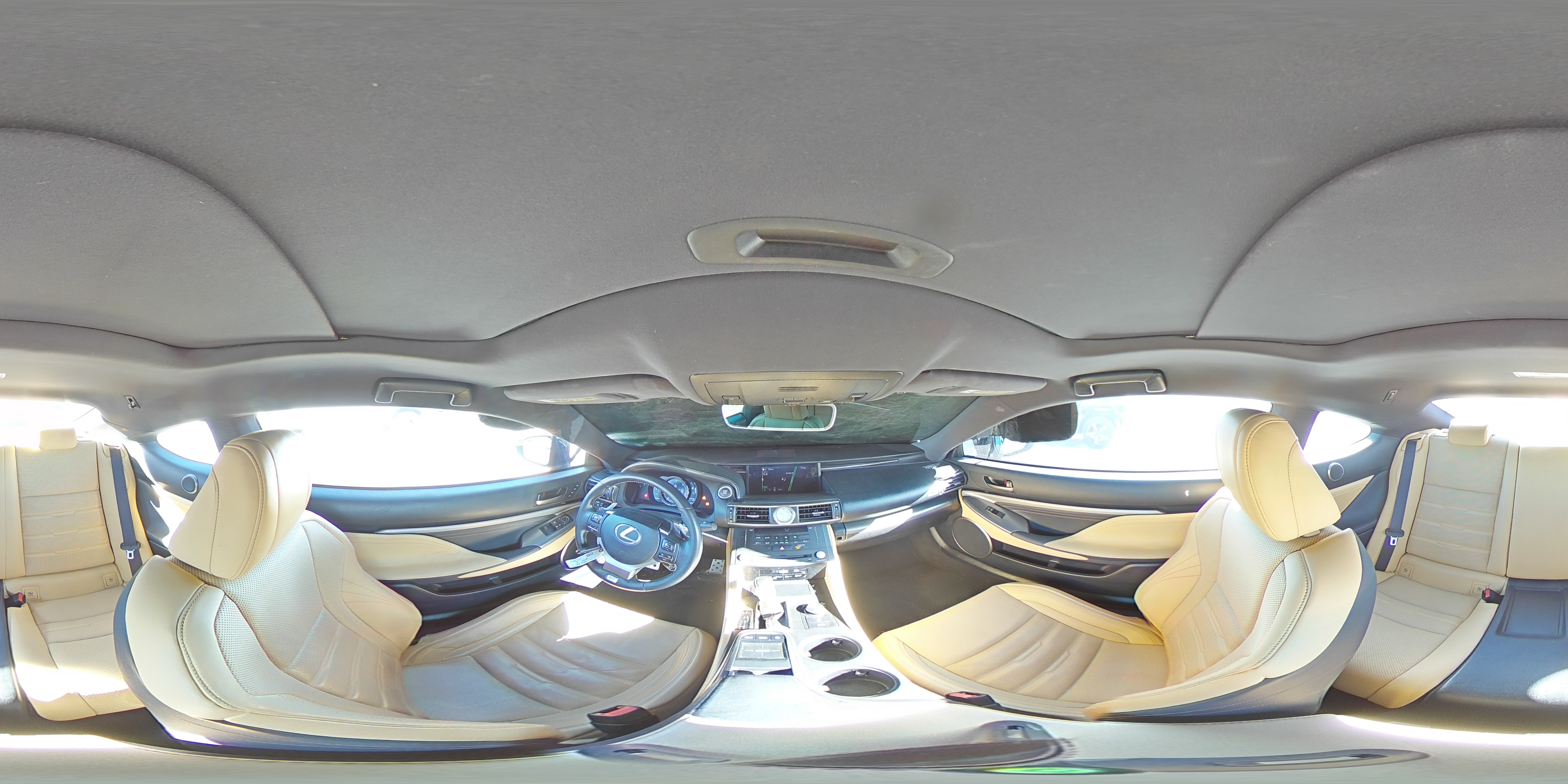 2015 Lexus RX - Image 14