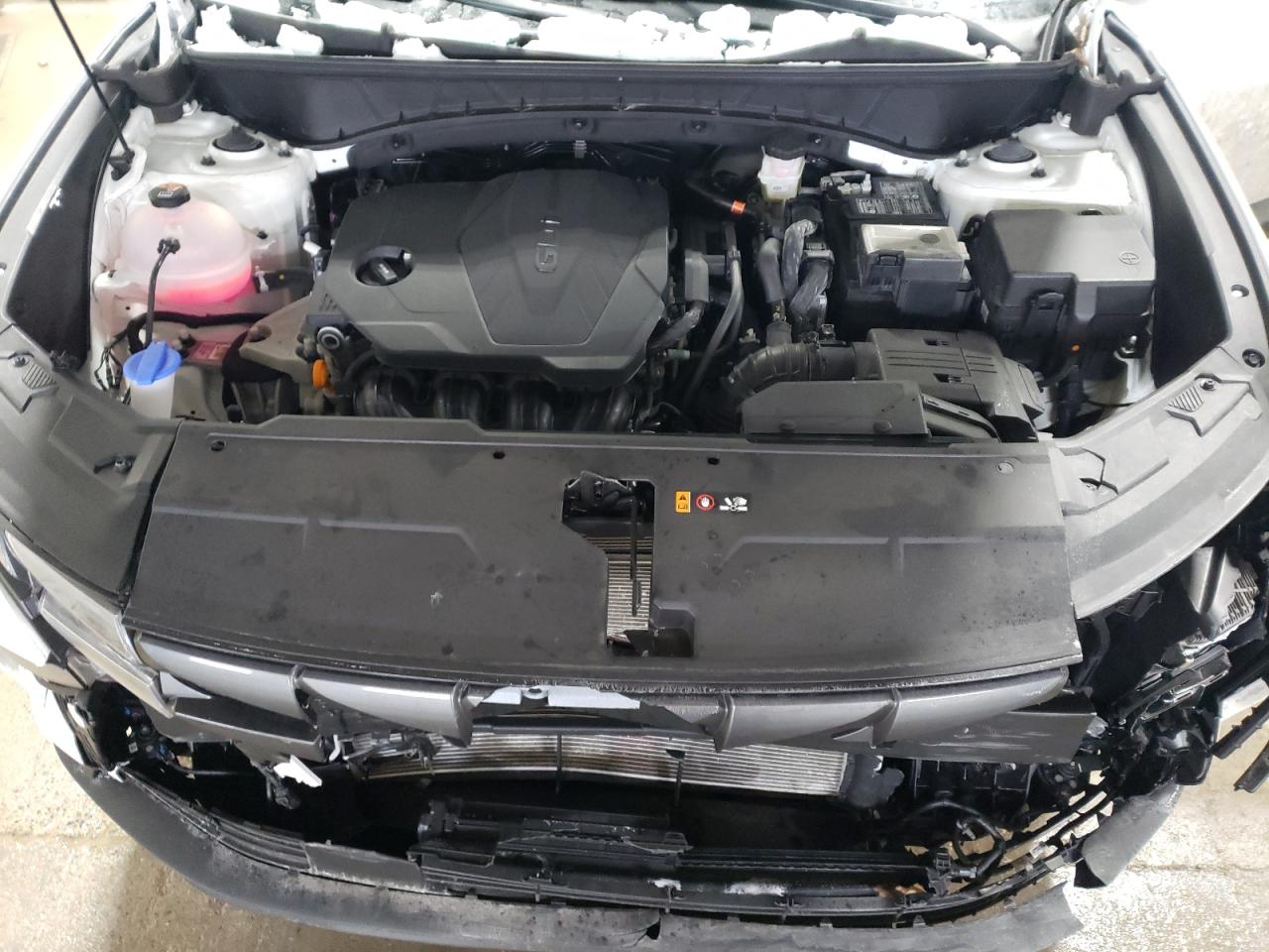 2024 Hyundai Tucson - Image 14