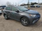 2018 Toyota Rav4 Le за продажба в Chalfont, PA - Side