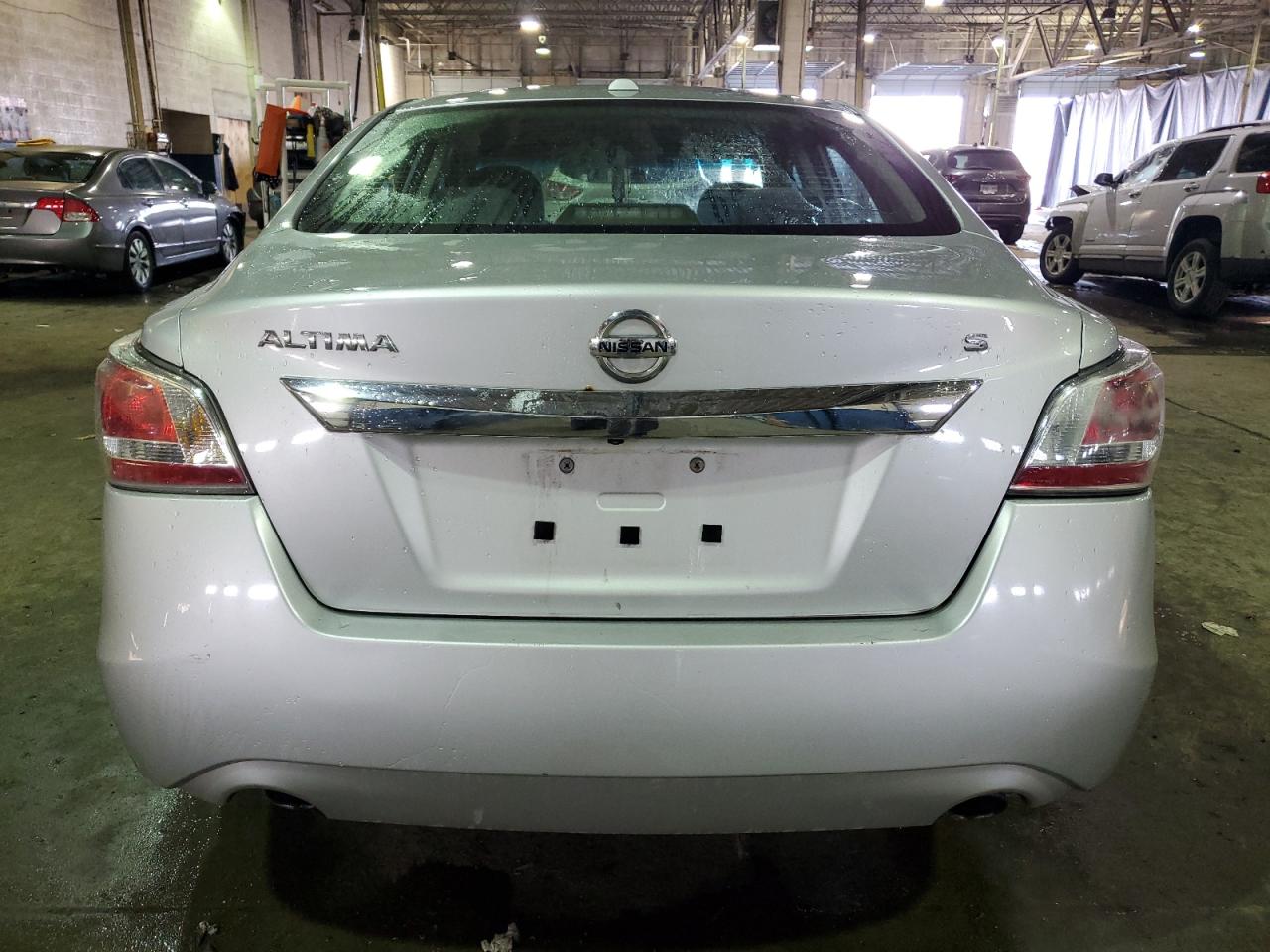 2015 Nissan Altima - Image 6