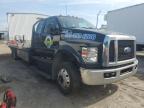 2023 Ford F650 Super Duty იყიდება Riverview-ში, FL - Side