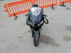 2009 HONDA CBR1000 RR for sale at Copart CA - SAN DIEGO