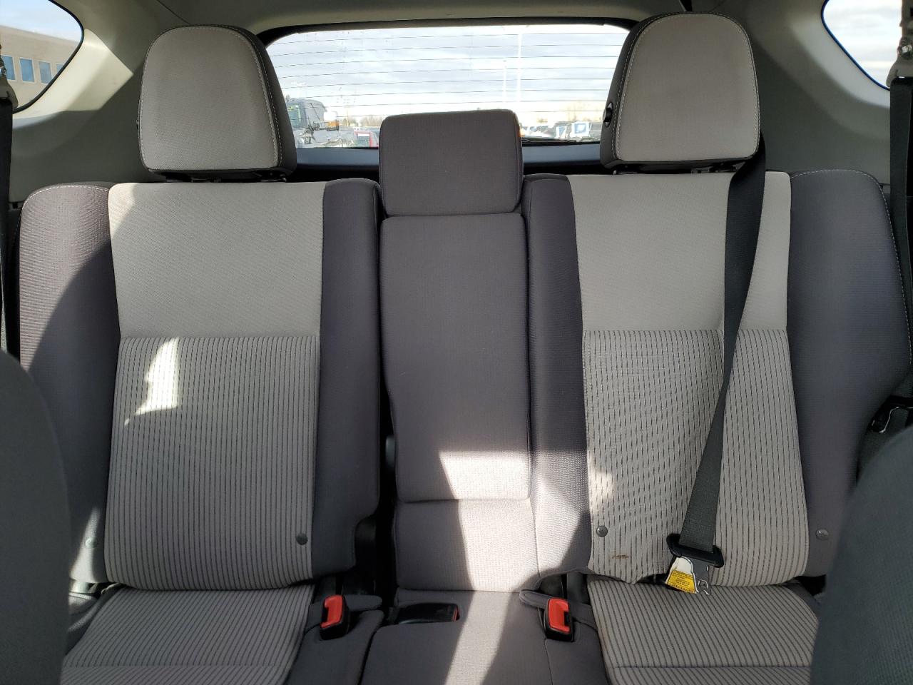 2013 Toyota RAV 4 - Image 10
