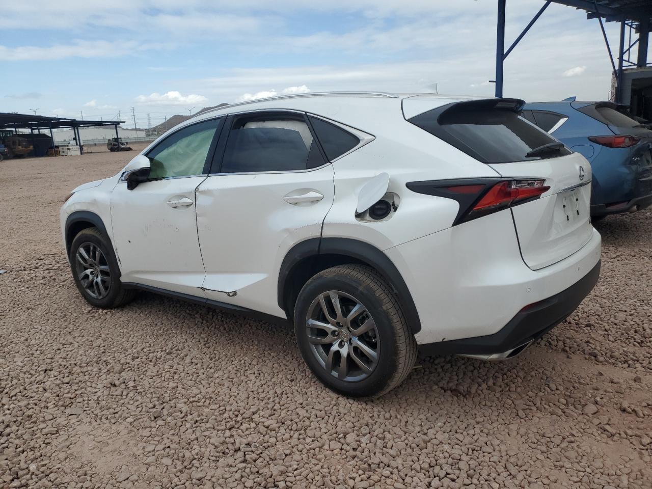 2016 Lexus NX - Image 2