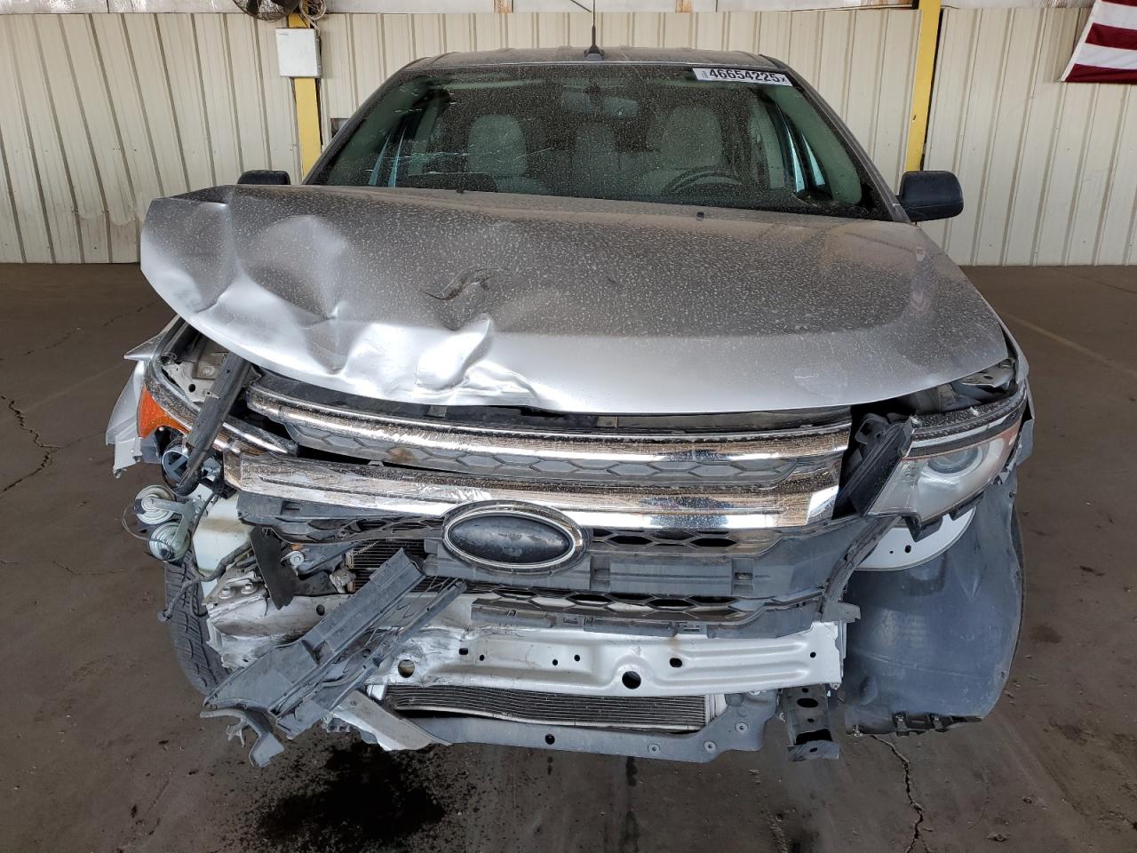 2013 Ford Edge - Image 5