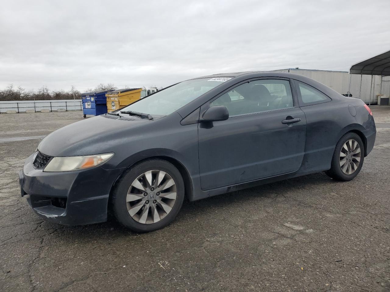 2010 Honda Civic - Image 1