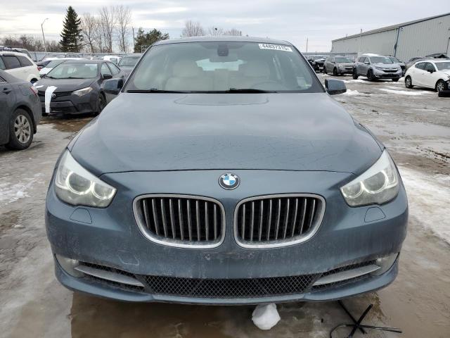 2011 BMW 535 XIGT
