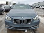 2011 BMW 535 XIGT for sale at Copart ON - TORONTO