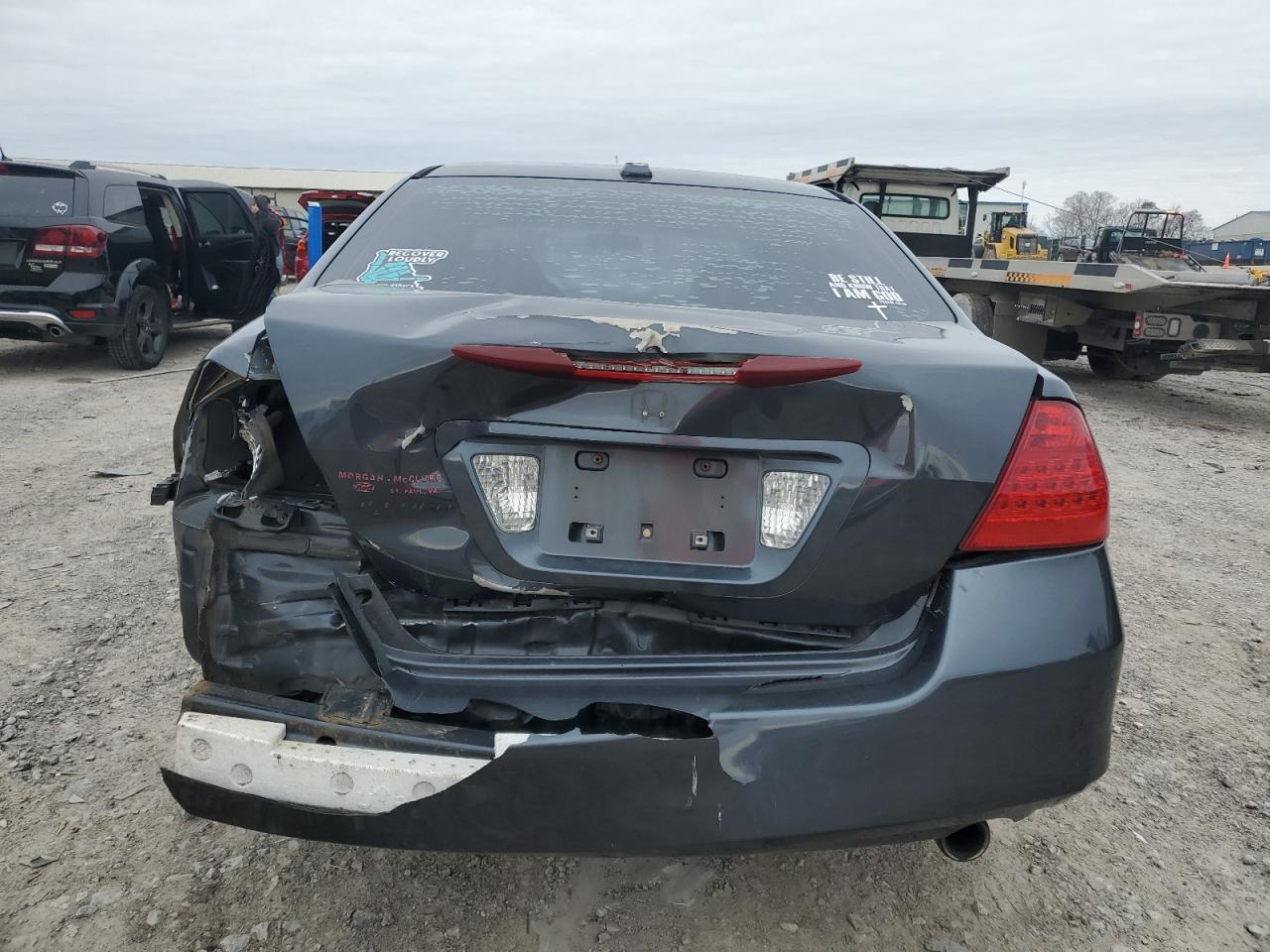 2006 Honda Accord - Image 6