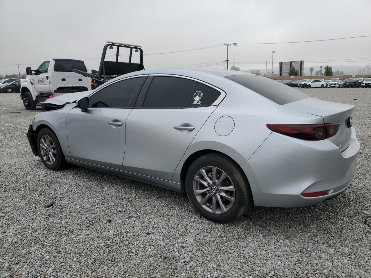 2020 Mazda 3 - Image 2