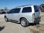2013 Nissan Armada Sv للبيع في Florence، MS - Rear End