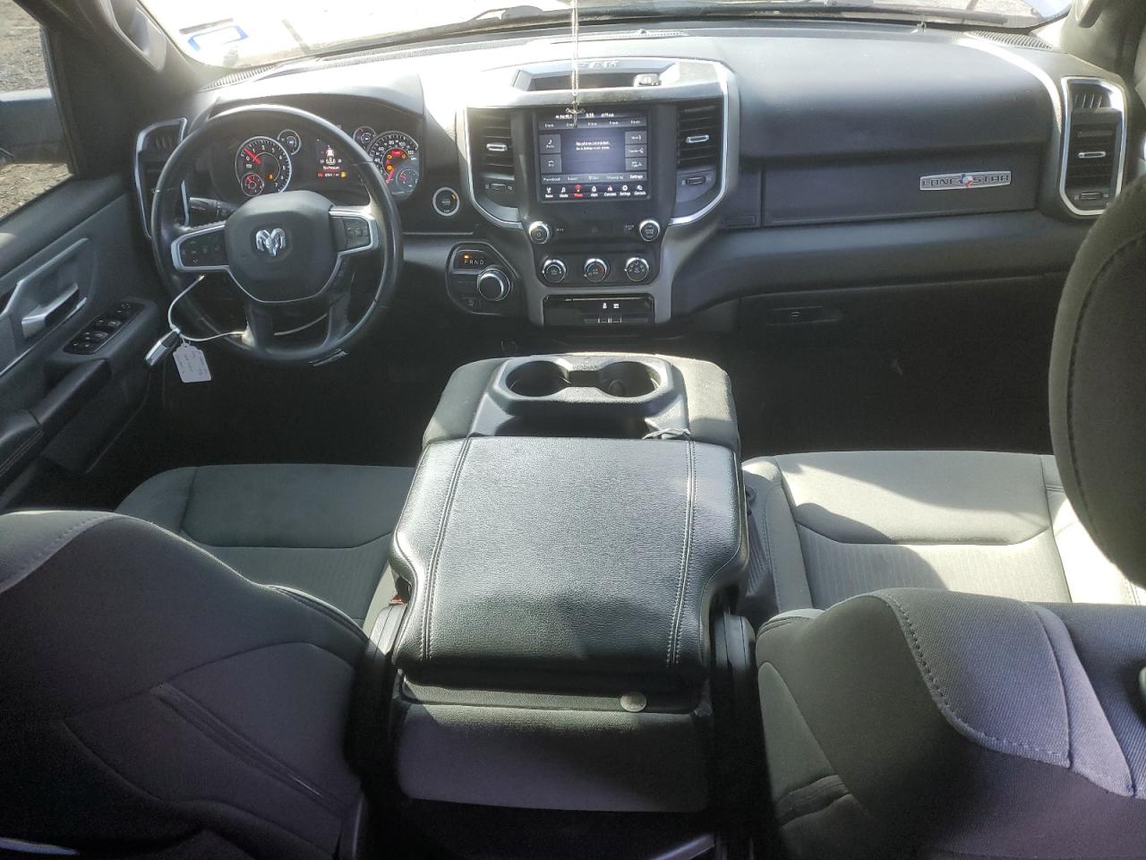 2021 RAM 1500 - Image 8