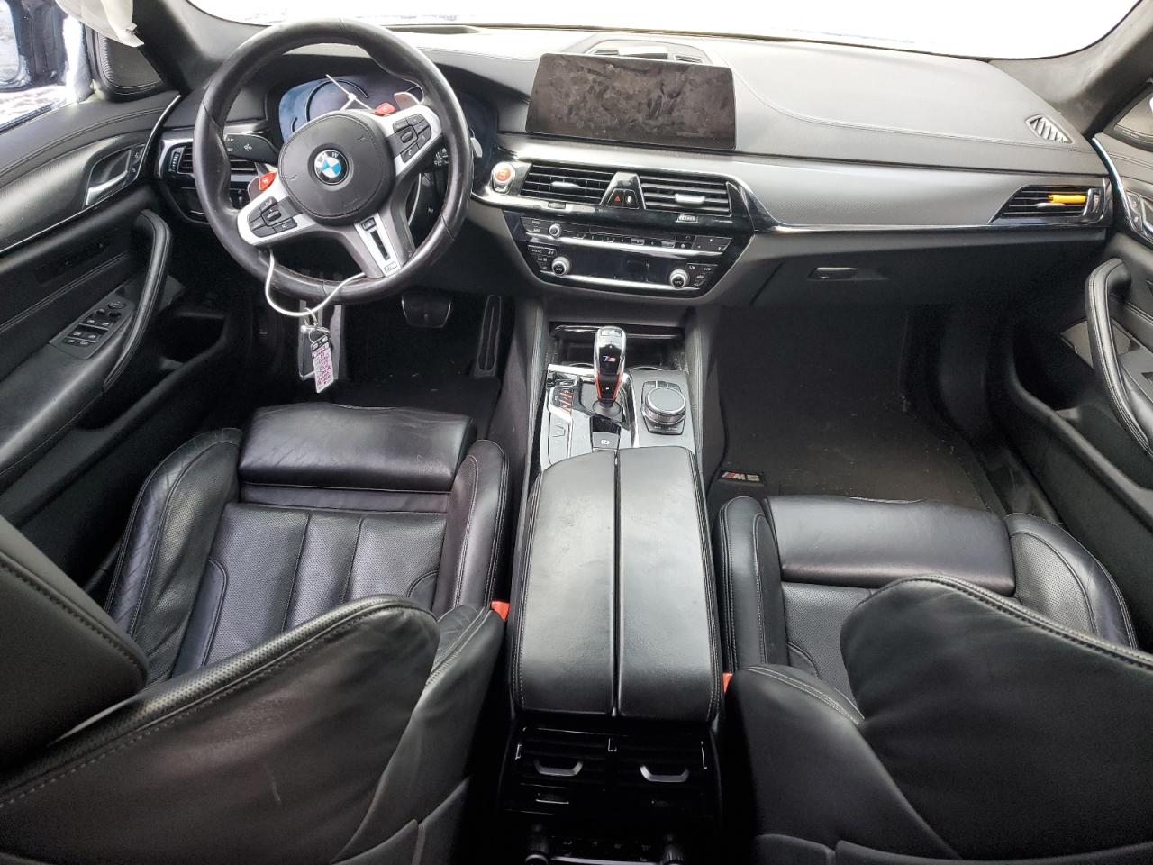 2019 BMW M5 - Image 8