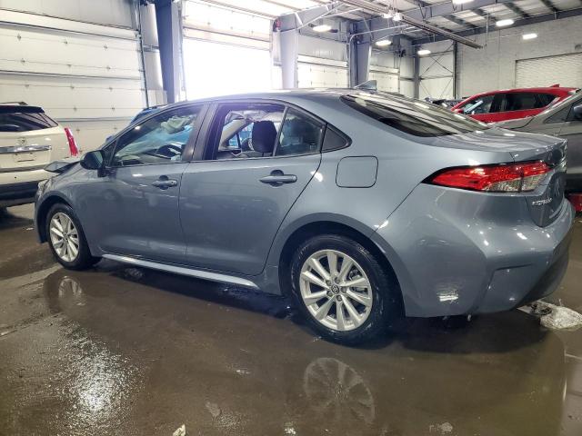 TOYOTA COROLLA 2023 Серый